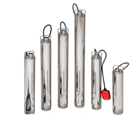 BrunnenPUMPEN HOMA UND EASYTEC